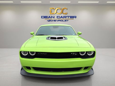 Used 2023 Dodge Challenger R/T Scat Pack image 8