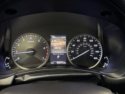 Used 2018 Lexus NX 300 FWD image 18