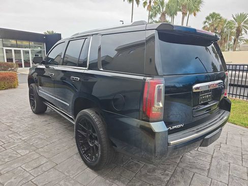 Used 2019 GMC Yukon Denali w/ Denali Ultimate Package image 6