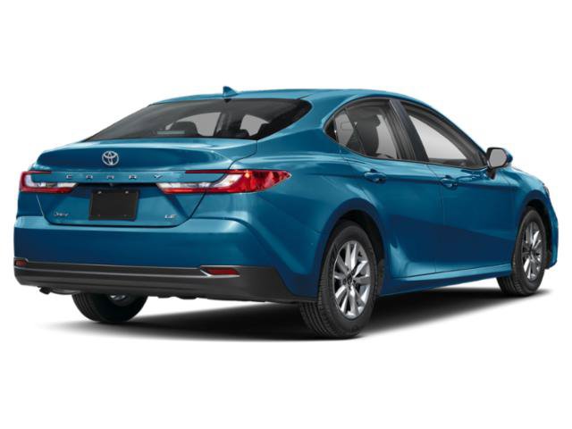 New 2027 Toyota Camry LE w/ Convenience Package FWD image 2