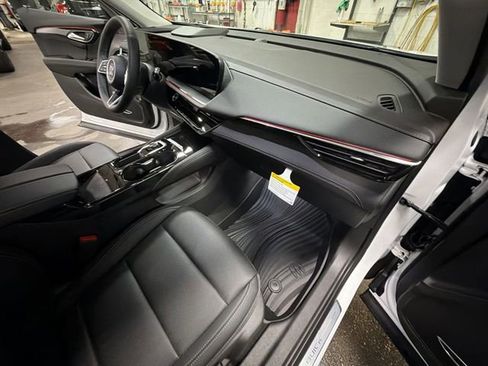 New 2026 Buick Envision Preferred image 29