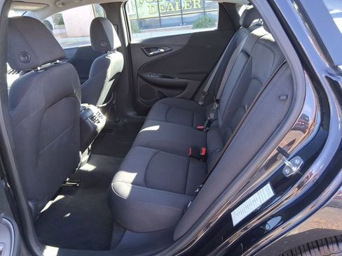 Used 2023 Chevrolet Malibu LT image 23