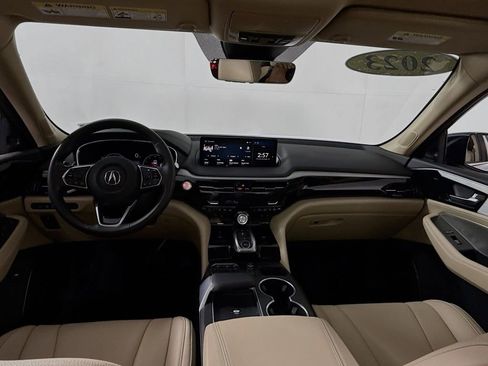 Used 2023 Acura MDX SH-AWD image 30