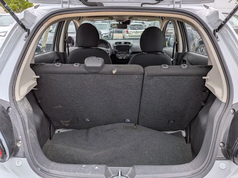 Used 2021 Mitsubishi Mirage FWD image 13