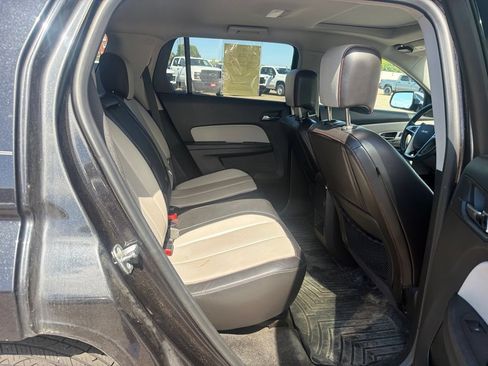 Used 2015 GMC Terrain SLT AWD/4WD image 27