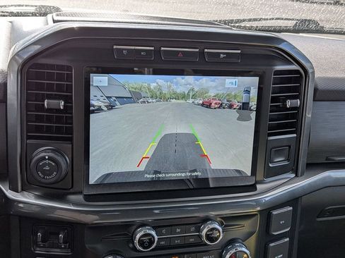 Used 2023 Ford F150 XLT w/ Equipment Group 302A High AWD/4WD image 17
