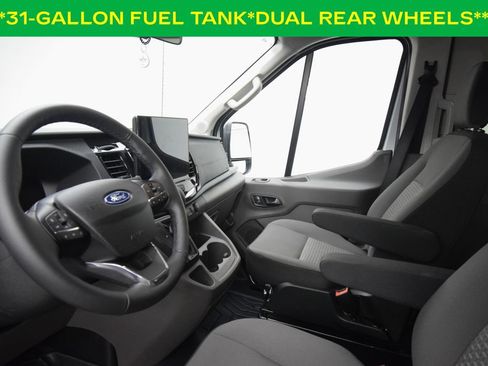 Used 2026 Ford Transit 350 XLT AWD/4WD image 11