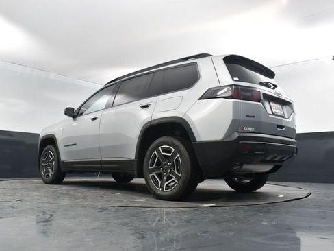 New 2026 Jeep Cherokee Limited image 51