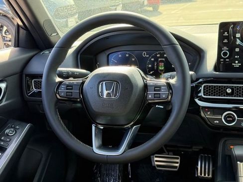 New 2026 Honda Civic Sport Touring image 8