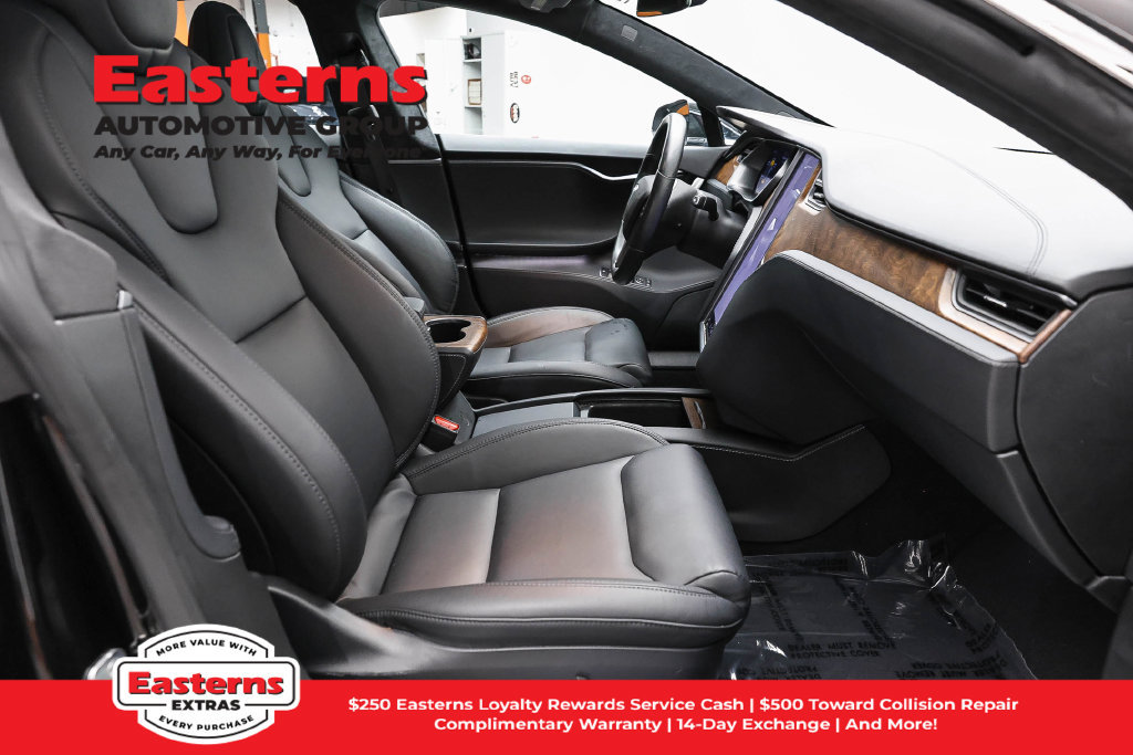 Used 2020 Tesla Model S AWD image 19