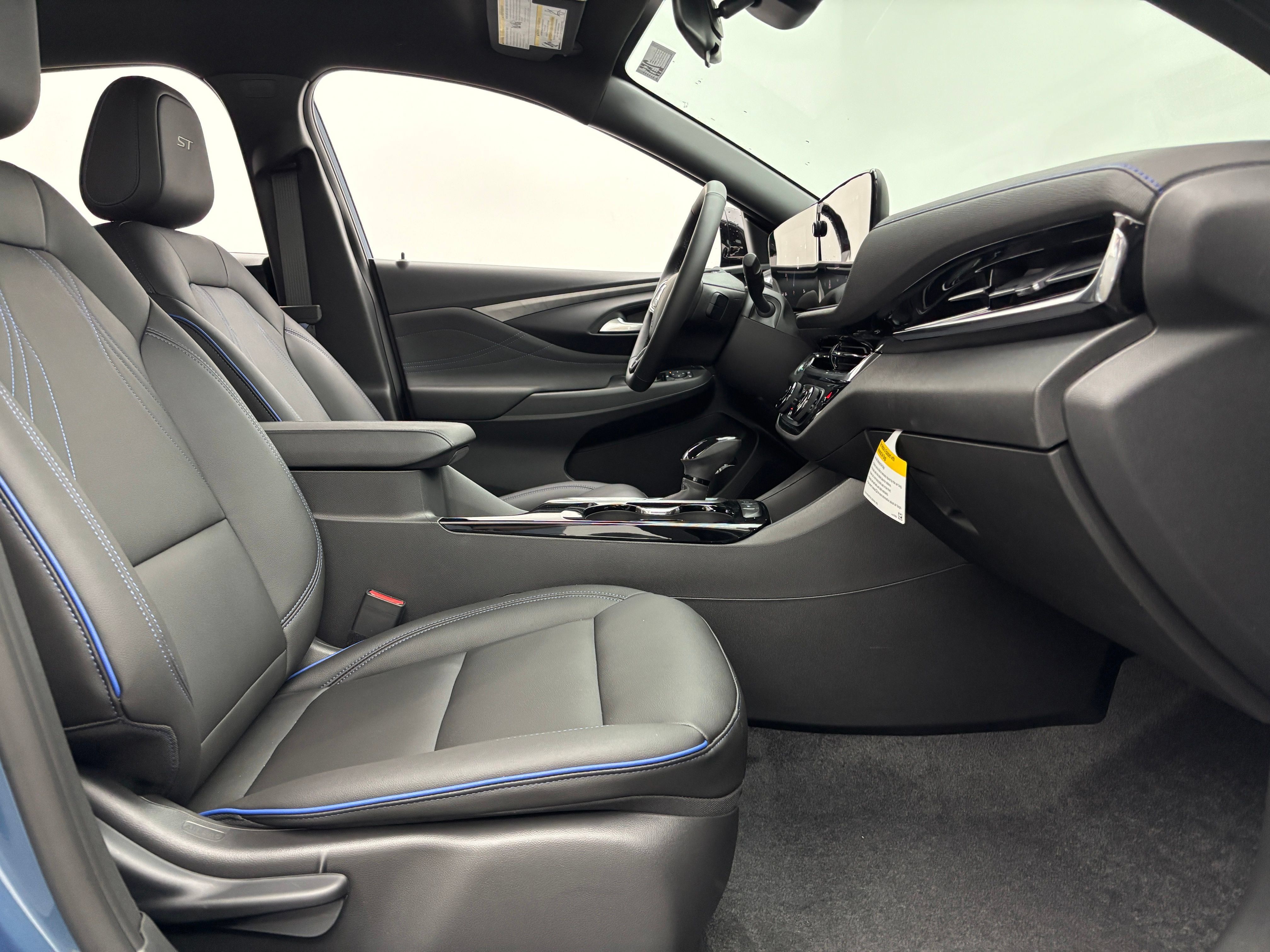 New 2026 Buick Envista Sport Touring w/ Convenience I Package FWD image 29