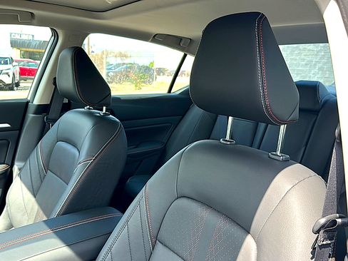 New 2026 Nissan Altima 2.5 SR w/ SR Premium Package FWD image 11
