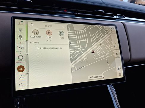 New 2026 Land Rover Range Rover Sport SE image 21