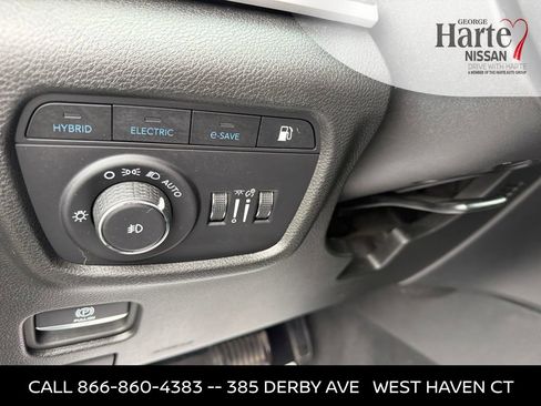 Used 2024 Jeep Grand Cherokee Limited 4xe AWD/4WD image 19
