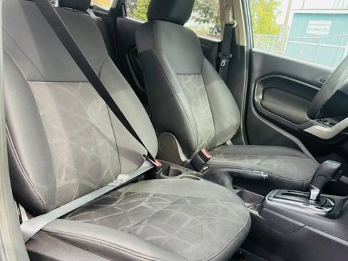 Used 2011 Ford Fiesta SE w/ 203A Rapid Spec Order Code FWD image 11