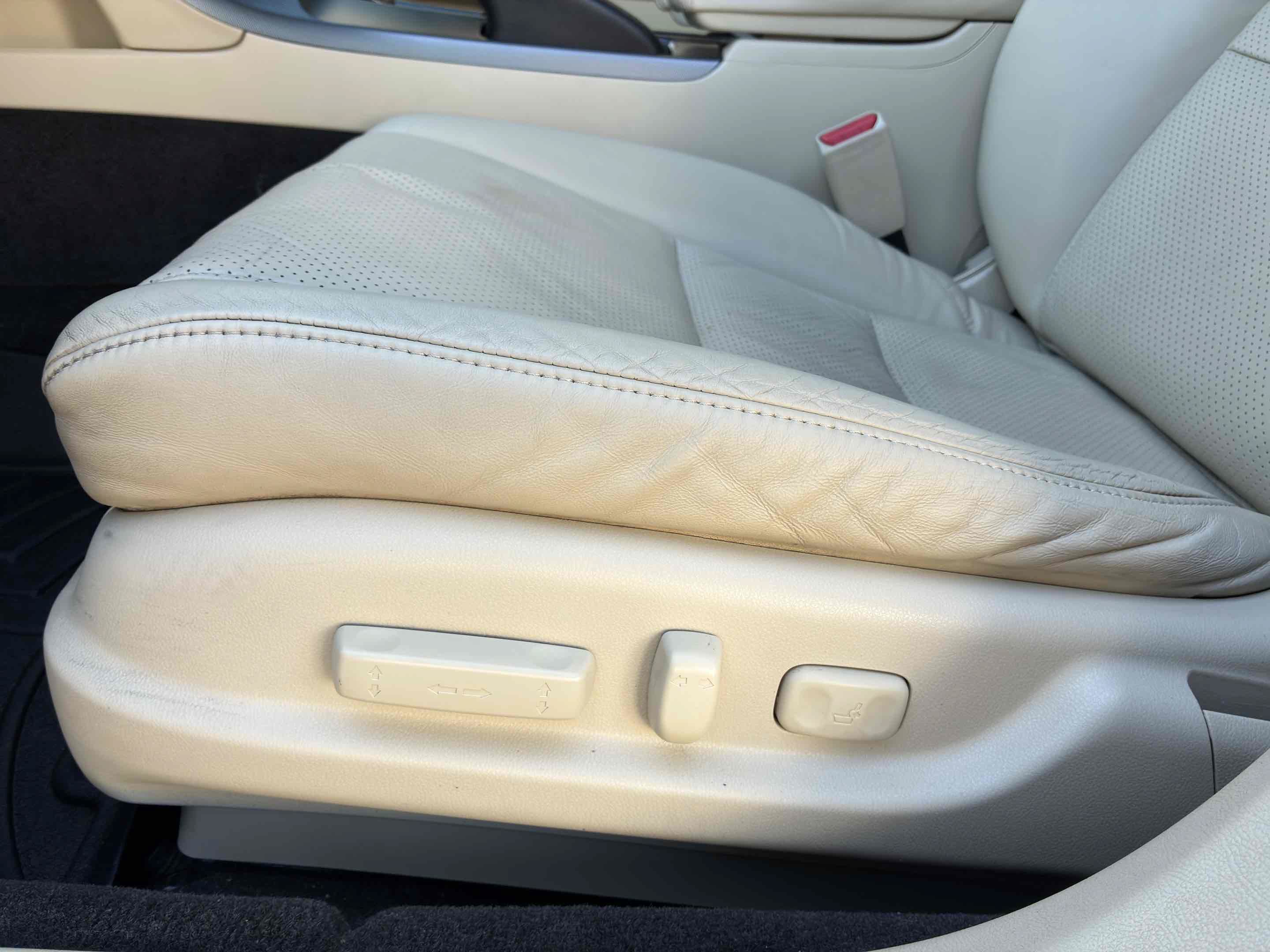 Used 2014 Acura TL w/ Technology Package FWD image 38