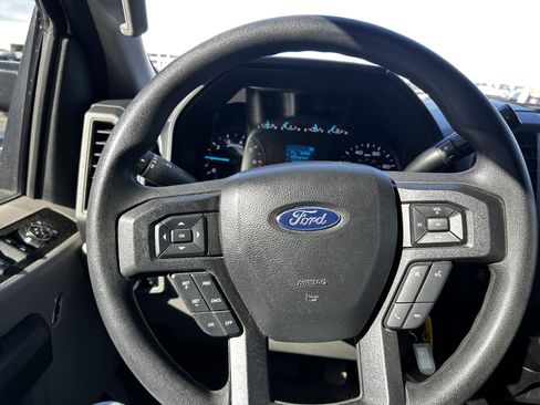 Used 2020 Ford F250 XL w/ Power Equipment Group image 16