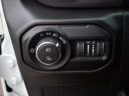 Used 2021 Jeep Gladiator Mojave image 24