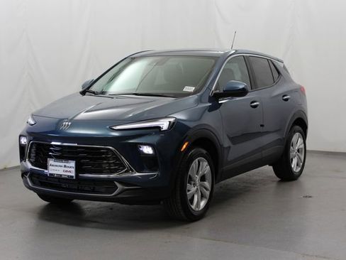 New 2026 Buick Encore GX Preferred w/ Comfort Package image 13