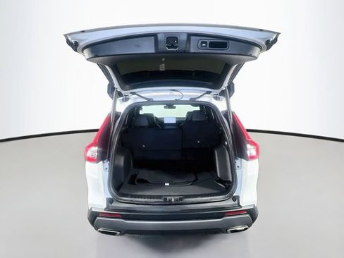 Used 2024 Honda CR-V Sport-L image 29