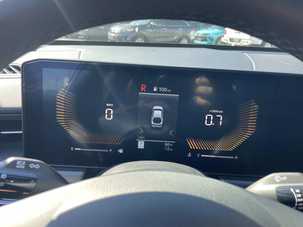 New 2026 Kia K5 GT-Line FWD image 12