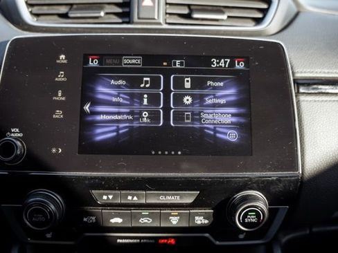 Used 2022 Honda CR-V EX-L image 20