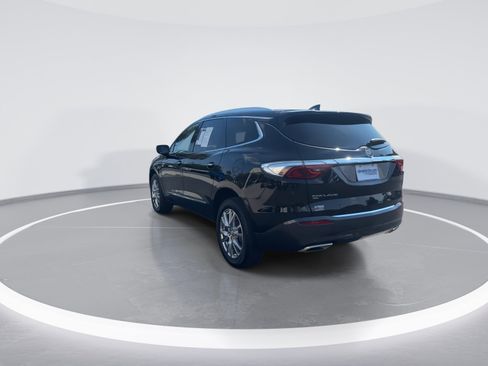 Used 2023 Buick Enclave Essence w/ Experience Buick Package AWD/4WD image 7