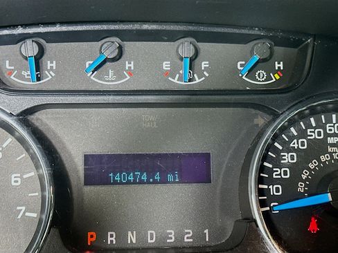 Used 2013 Ford F150 XLT image 19