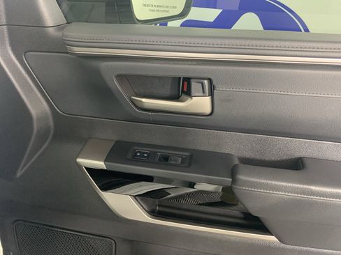 Used 2023 Toyota Tundra Limited image 41