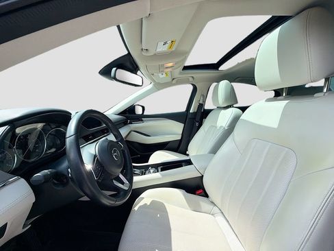 Used 2020 MAZDA MAZDA6 Grand Touring Reserve FWD image 22