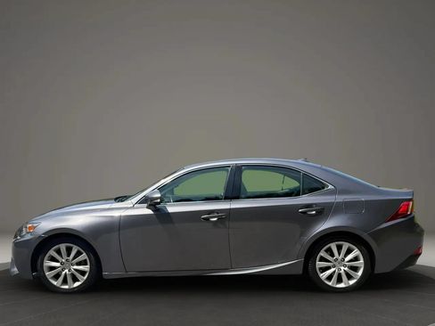 Used 2014 Lexus IS 250 RWD image 7