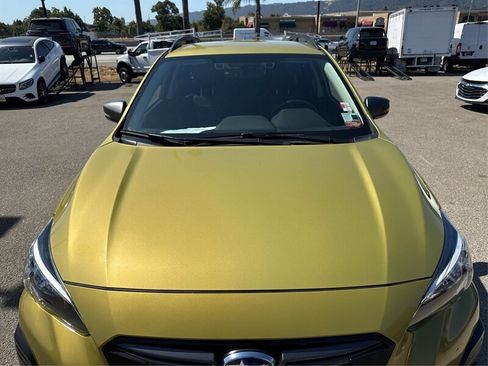 Used 2021 Subaru Crosstrek 2.5i Sport w/ Popular Package #2B image 77