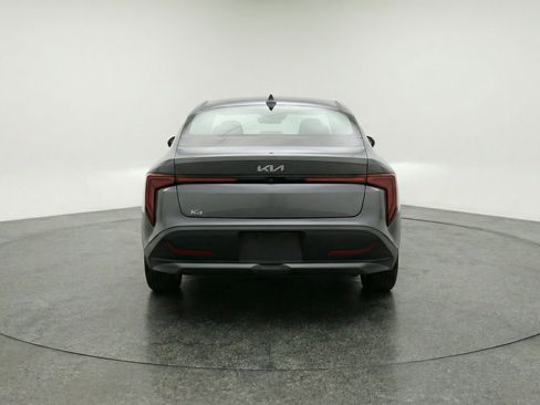 Used 2025 Kia K4 FWD image 7