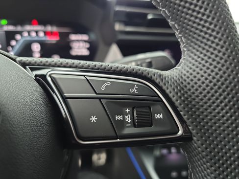 New 2026 Audi S3 Premium image 17