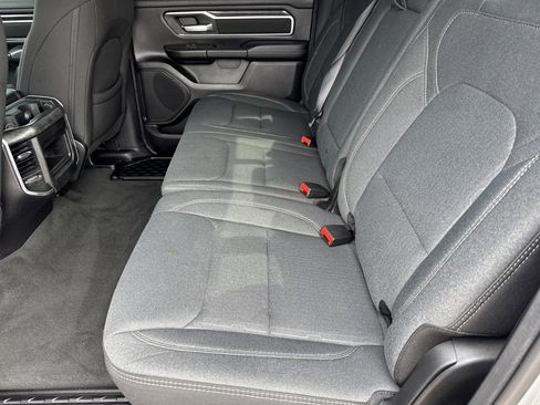 Used 2023 RAM 1500 Big Horn AWD/4WD image 6