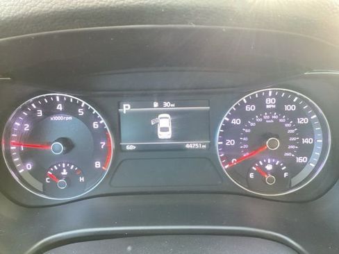 Used 2024 Kia Forte LXS image 12