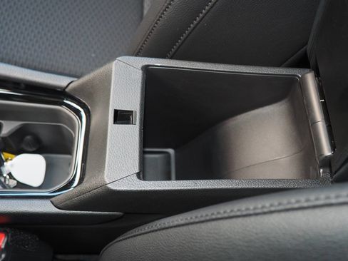 New 2026 Jeep Compass Latitude w/ Quick Order Package 29K image 22