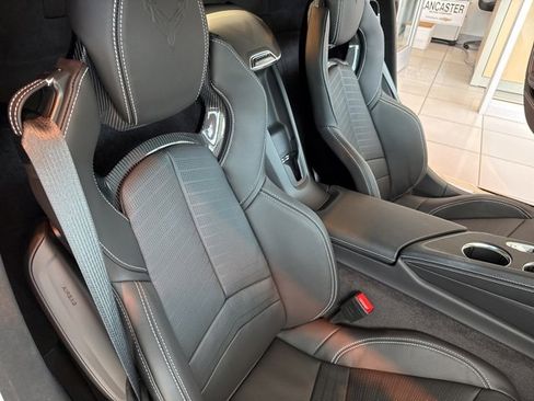 New 2026 Chevrolet Corvette Stingray Premium Conv w/ Z51 Performance Package image 25