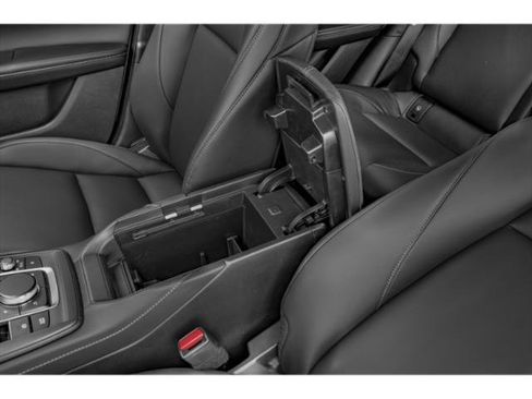 Used 2023 MAZDA CX-30 AWD 2.5 S w/ Select Package image 11