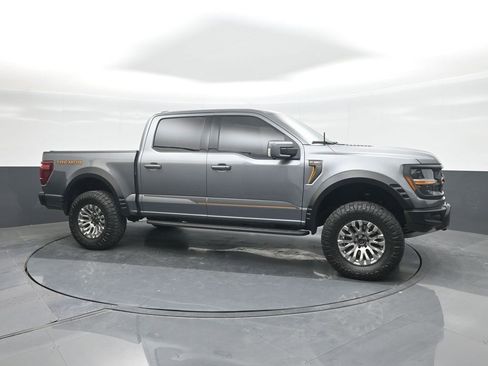 Used 2024 Ford F150 Tremor w/ Equipment Group 402A High image 11