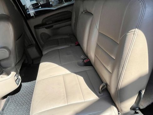 Used 2003 Ford Excursion XLT AWD/4WD image 11