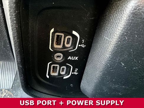 Used 2019 RAM 1500 Laramie image 16