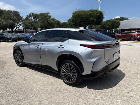 Used 2023 Lexus RZ 450e Premium w/ Accessory Package (2T) AWD/4WD image 3