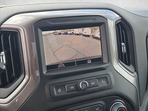 New 2026 Chevrolet Silverado 1500 Custom Trail Boss w/ LPO, Dark Essentials Package image 13