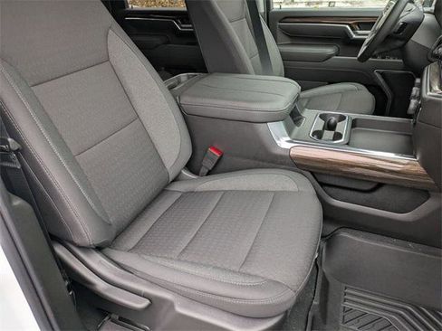 New 2026 Chevrolet Silverado 2500 LT w/ Trail Boss Package image 28