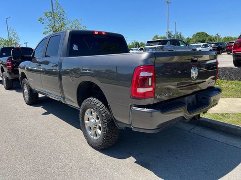 Used 2024 RAM 2500 Laramie AWD/4WD image 4