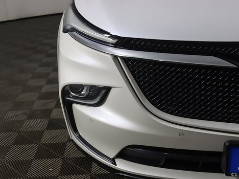 Used 2022 Buick Enclave Essence w/ Experience Buick Package image 14