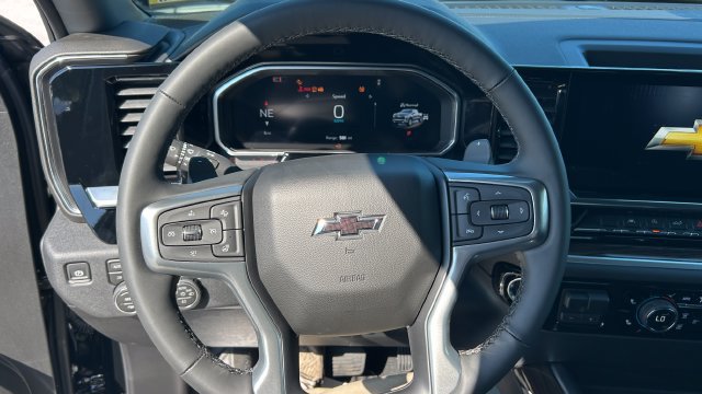 New 2026 Chevrolet Silverado 1500 RST w/ Z71 Off-Road Package AWD/4WD image 22