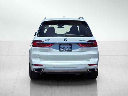 Used 2019 BMW X7 xDrive40i w/ Premium Package AWD/4WD image 6