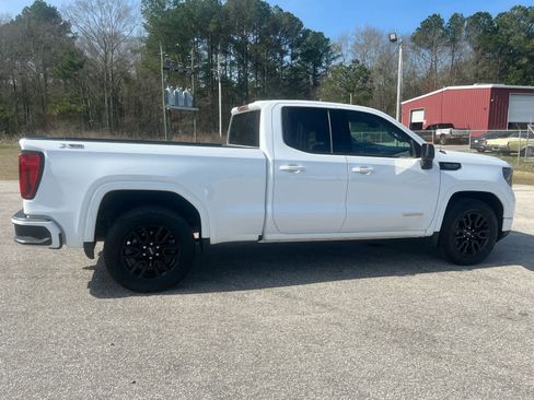 Used 2023 GMC Sierra 1500 Elevation w/ X31 Off-Road Package image 6